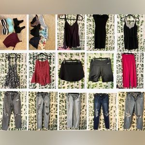 Women’s clothing